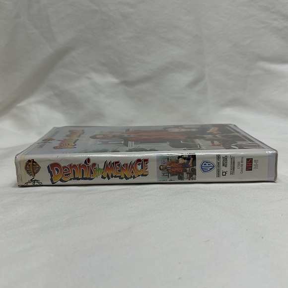 Dennis the Menace VHS - Picture 10 of 11